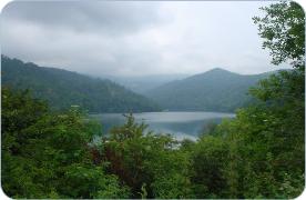Hydrological SG Applications