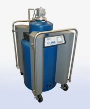 Helium Liquefiers and Plant Systems